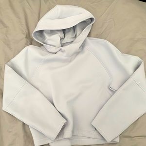 Lululemon Airwrap Pullover Hoodie